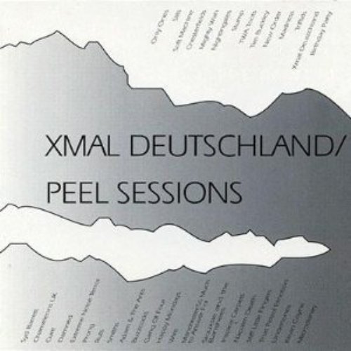 Peel Sessions