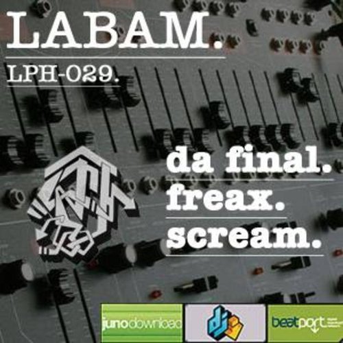 LaBam EP