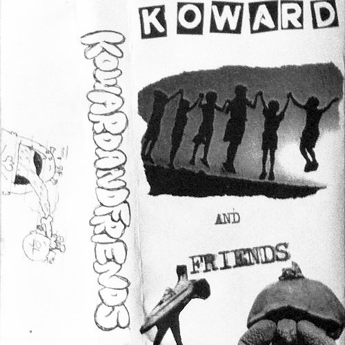 Koward And Friends