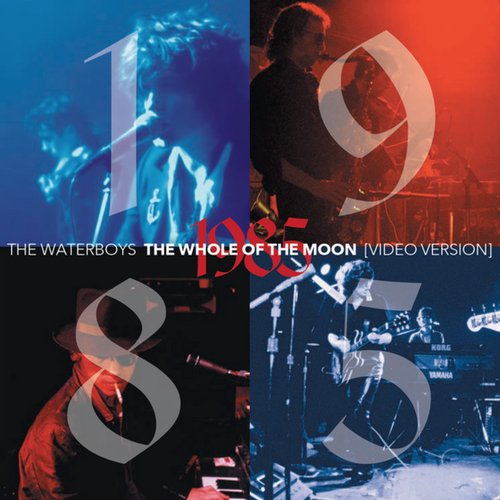 The Whole Of The Moon (Video Version)