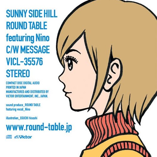 Sunny Side Hill