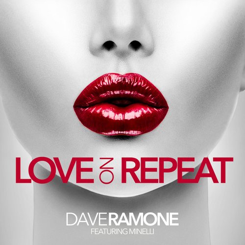 Love on Repeat (Remixes)