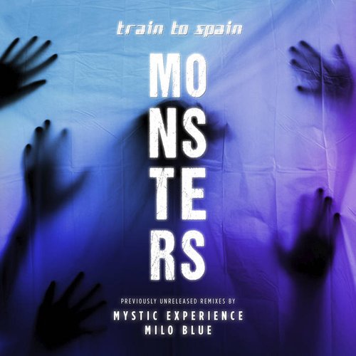 Monsters - Remixes