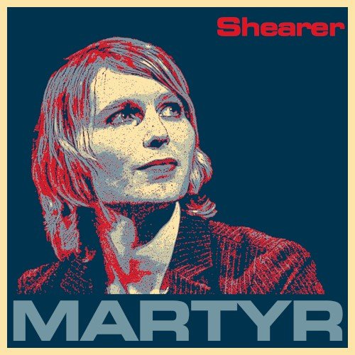 Martyr