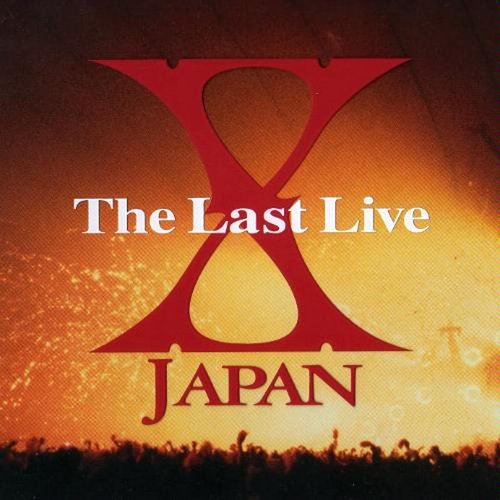 The Last Live～最後の夜～