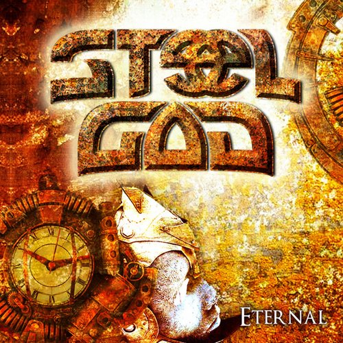 Eternal - EP