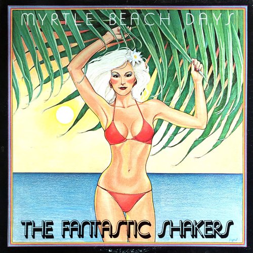 Myrtle Beach Days