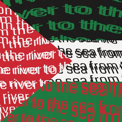 From the River to the Sea