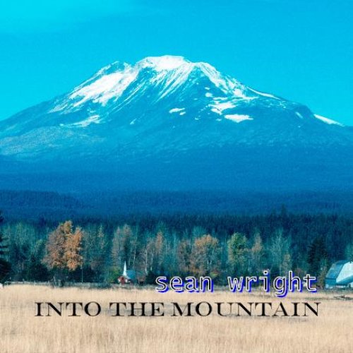 INTO THE MOUNTAIN