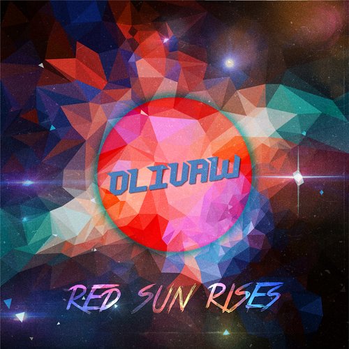 Red Sun Rises