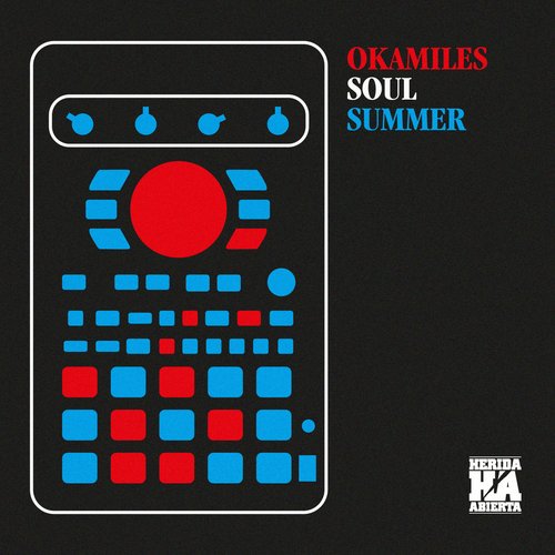 Soul Summer