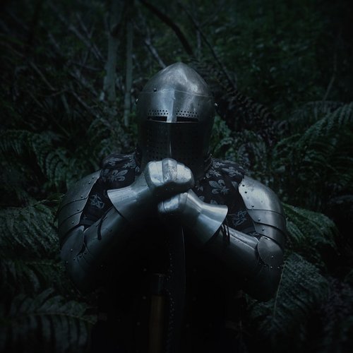 Redemption's Here At Last - Single