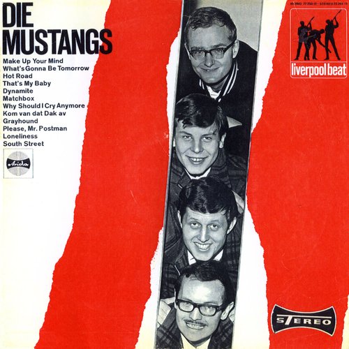 Die Mustangs