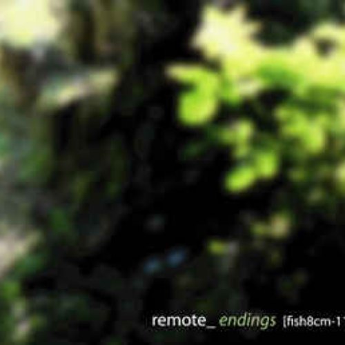 Endings