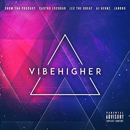 Vibe Higher