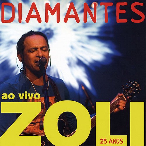 Diamantes (Live)