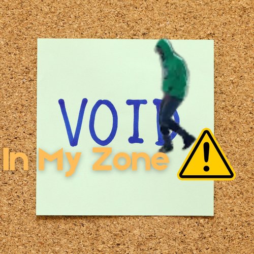 In My Zone - Single