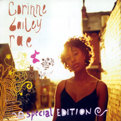 Corinne Bailey Rae: Special Edition