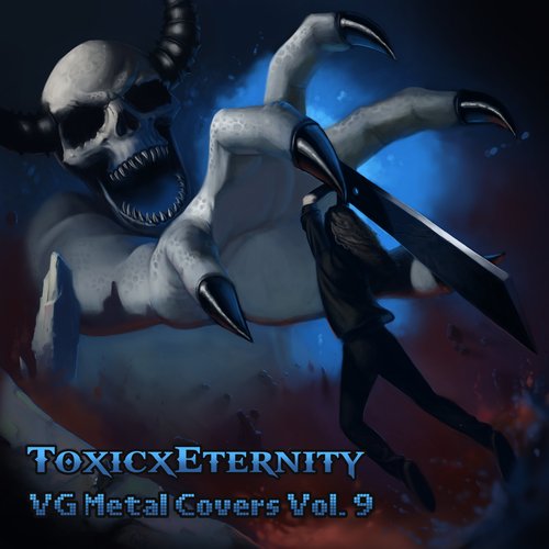 VG Metal Covers, Vol. 9