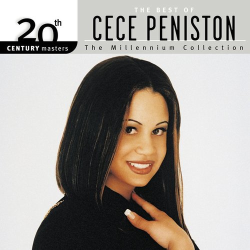 The Best of CeCe Peniston