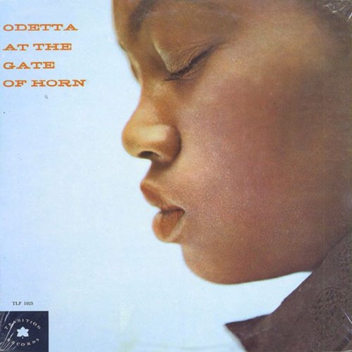 Odetta at the Gate of Horn