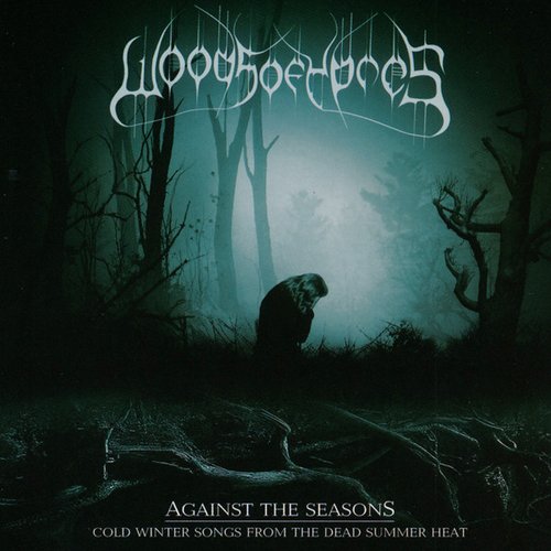 Against the Seasons: Cold Winter Songs from the Dead Summer Heat