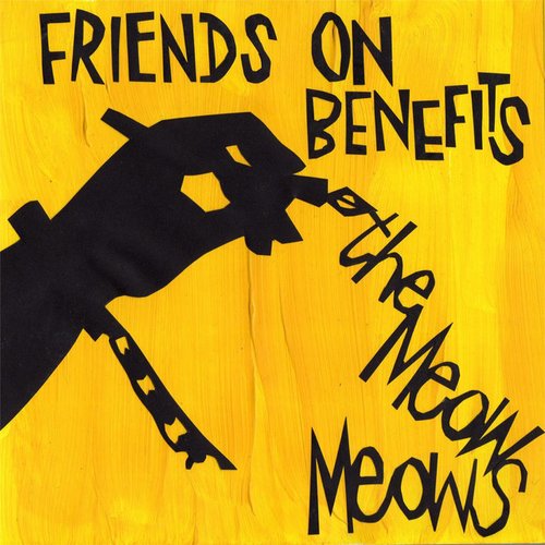 Friends On Benefits EP