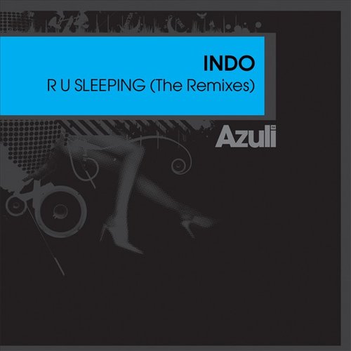 R U Sleeping (Remixes)