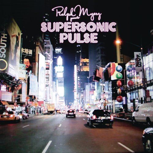 Super Sonic Pulse