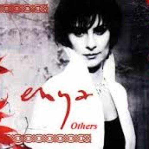 Enya edit - if she had long hair around the time of her album