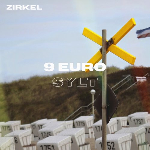 9 Euro Sylt