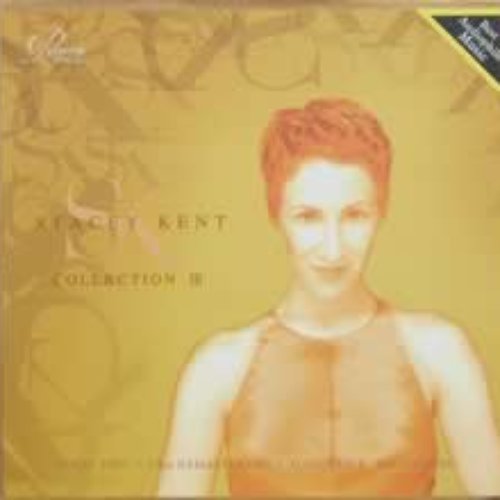 Stacey Kent Collection III