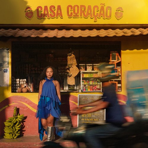 Casa Coração