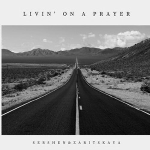 Livin' on a Prayer - Single