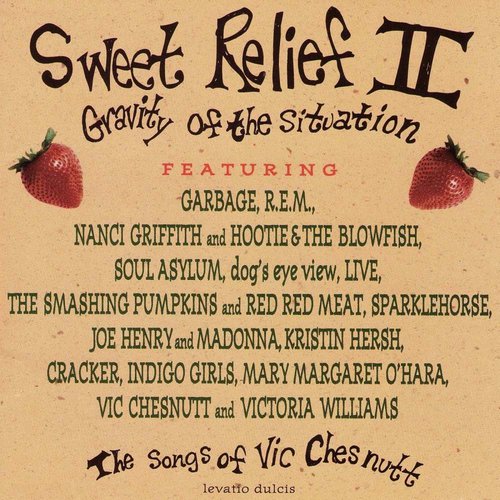 Sweet Relief II: Gravity of the Situation the Songs of Vic Chesnutt