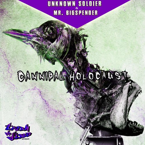 Cannibal Holocaust