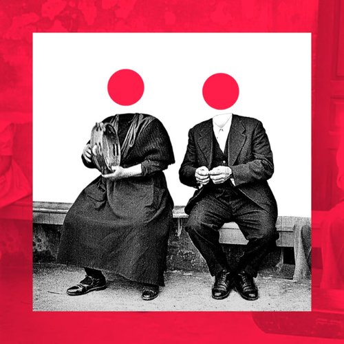 Amores de Largo Tiempo