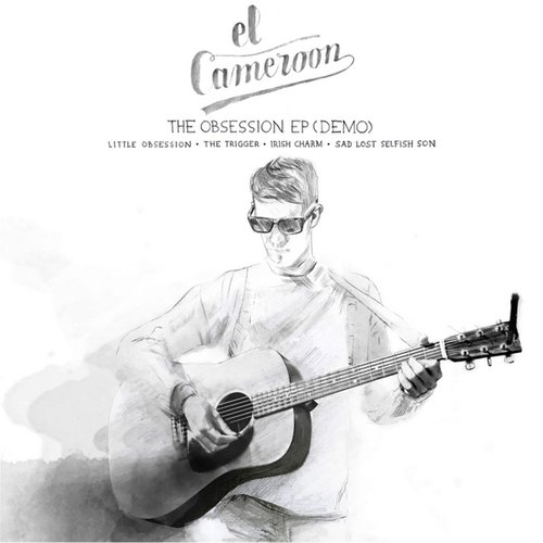 The Obsession EP (Demo)