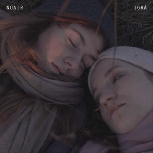 Igrá - Single