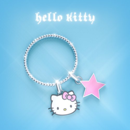 Hello Kitty - Single