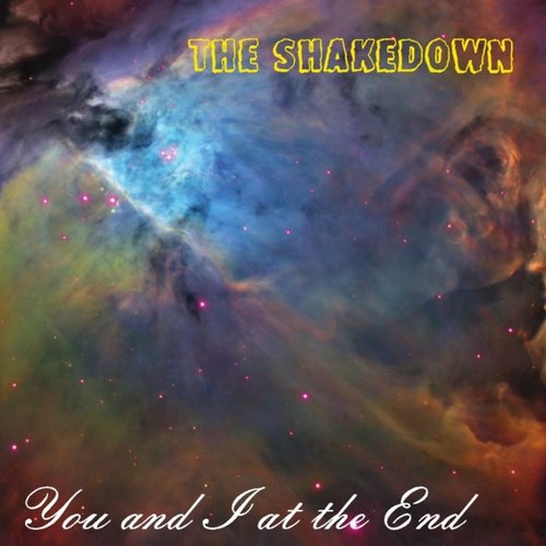 You and I at the End