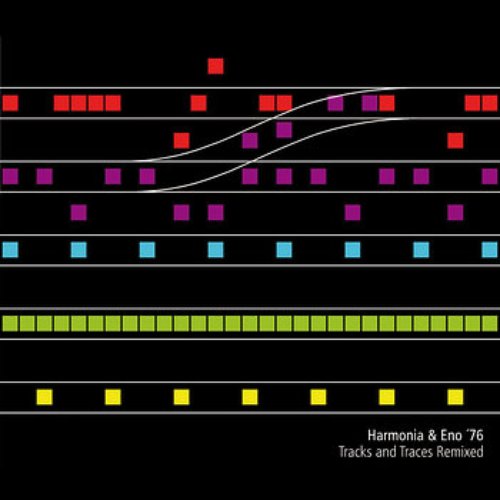 Harmonia & Eno '76 Remixes