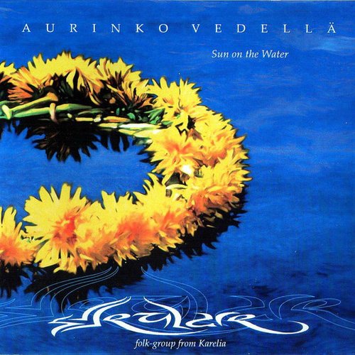 Aurinko Vedellä - Sun on the Water