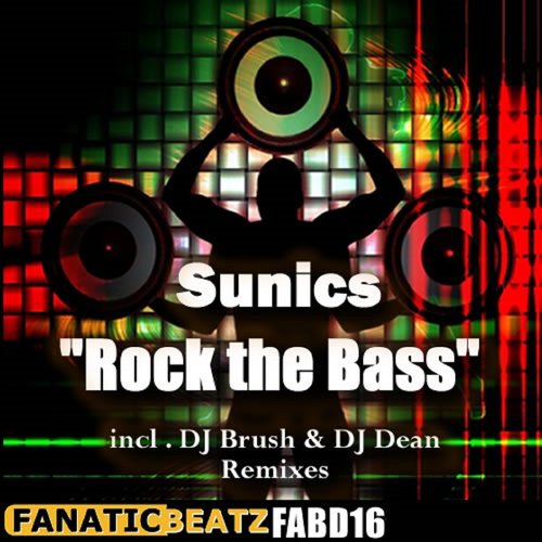 Rock the Bass