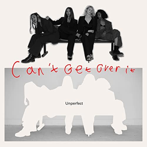 Can't Get Over It - Single