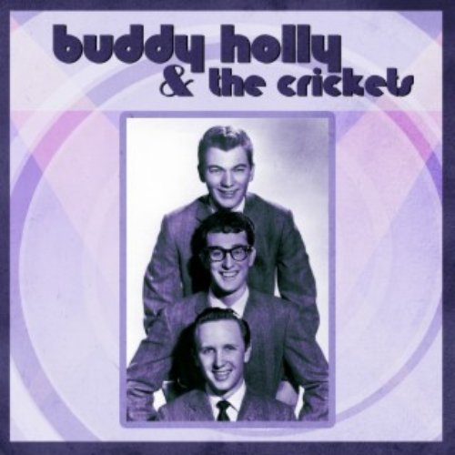Presenting Buddy Holly & The Crickets