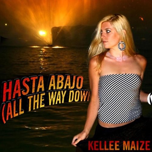 Hasta Abajo - All The Way Down - Single
