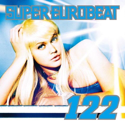 Super Eurobeat Vol.122