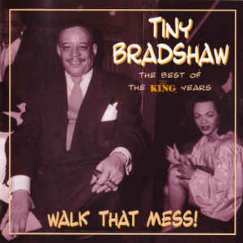 Walk That Mess!