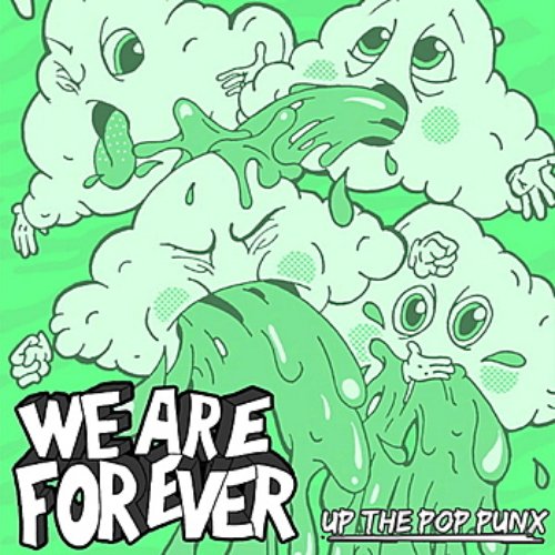 Up the Pop Punx